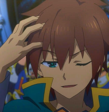 Kazuma Satou